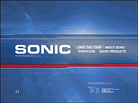 Sonic Solutions DVD